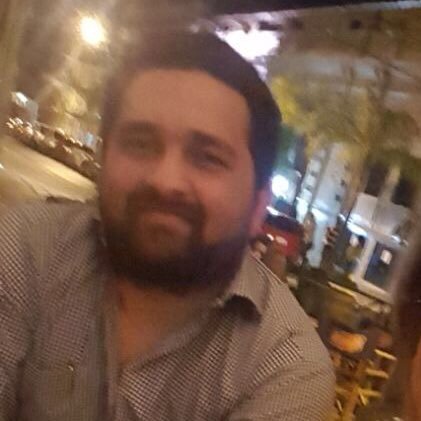 gonzalezj_r's profile picture. 