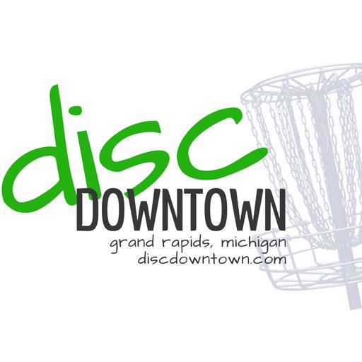 Disc Downtown