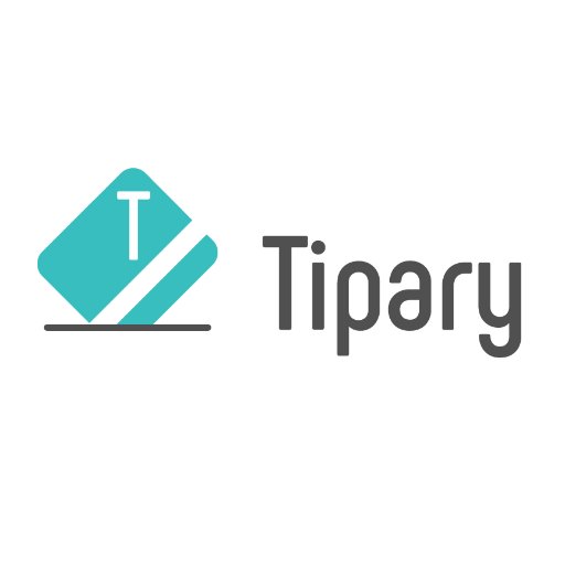 tiparyapp's profile picture. Bartenders working open bars and musicians working live venues can now collect tips via credit card with Tipary.