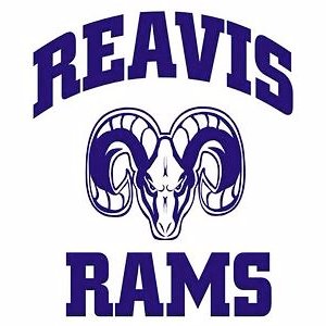 Reavis Boys Track