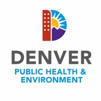 Denver Public Health & Environment(@DDPHE) 's Twitter Profile Photo