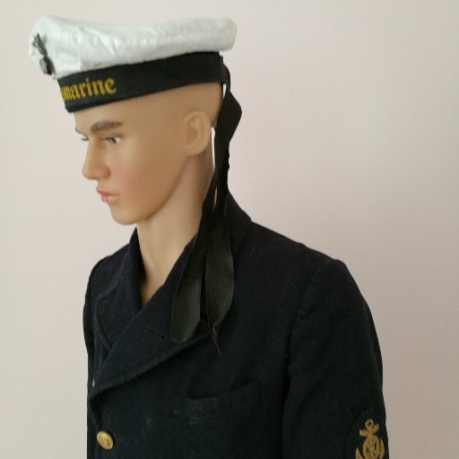 Specialized in Kriegsmarine Militaria