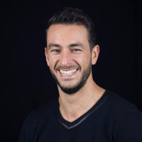 arnaudrochette (@arnaud_rochette) 's Twitter Profile Photo