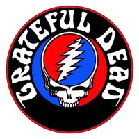 Grateful Dead Artefacts(@DeadArtefacts) 's Twitter Profile Photo