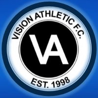 Vision Athletic FC (@visionathletic) 's Twitter Profile Photo Vision Athletic FC (@visionathletic) 's Twitter Profile Photo