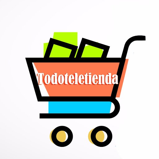 Todoteletienda, la tienda virtual con los productos que estás buscando, buenos precios y transporte gratuito. #tiendaonline #productos #compra #venta #oferta