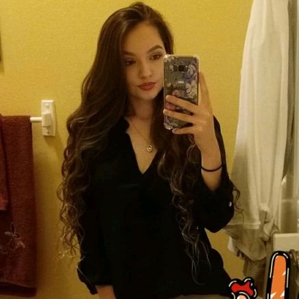 Lexisauceee's profile picture. 