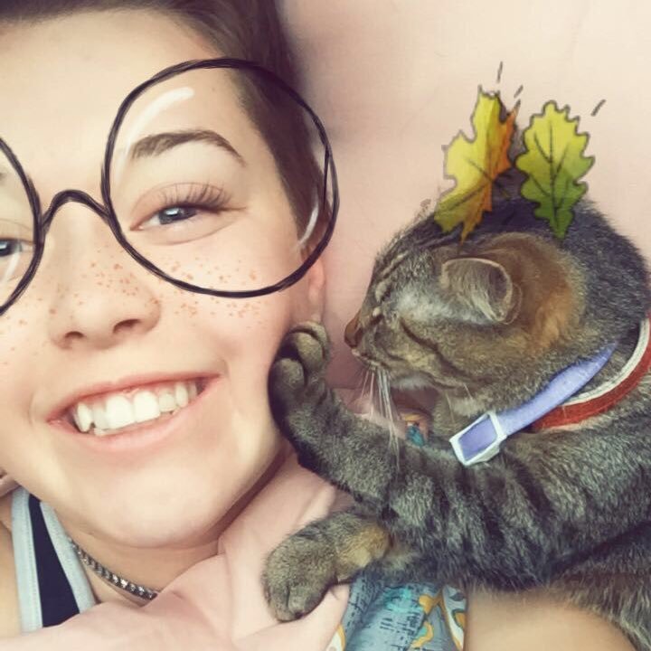 TheEmilyWalls's profile picture. Imperfection is beauty, madness is genius and it's better to be absolutely ridiculous than absolutely boring