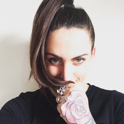 Bryony_masters's profile picture. GM @ Huckletree West 🤘