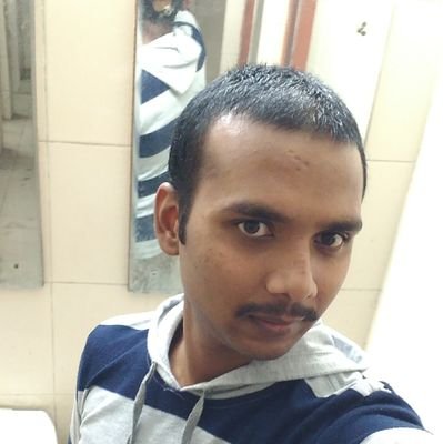 Gopalde64's profile picture. 