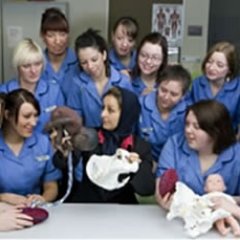 @MidwiferySHU