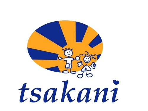 Tsakani Sustainable Child Support for less privileged children, youth: sports, education and job offers. A smiling future for all children!
