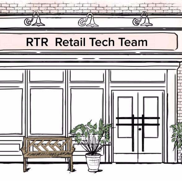 RTRRetailTech's profile picture. 