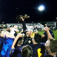Coach Linville (@linville44) 's Twitter Profile Photo Coach Linville (@linville44) 's Twitter Profile Photo