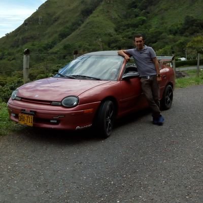 mopargt2's profile picture. 