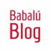 Babalu Blog (@BabaluBloggers) Twitter profile photo