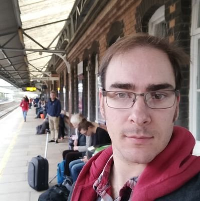 Unison branch secretary for the Cornwall acute health branch. Dad, cyclist, gamer, type 1 diabetic. Views are my own. RT is not endorsement.n