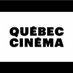 Québec Cinéma (@Qc_Cinema) Twitter profile photo