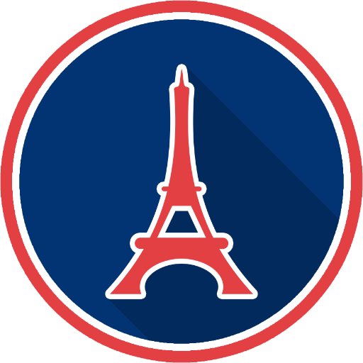 La passion du Paris Saint-Germain !
News et infos sur le #PSG. #TeamPSG
Follow-back des supporters parisiens.