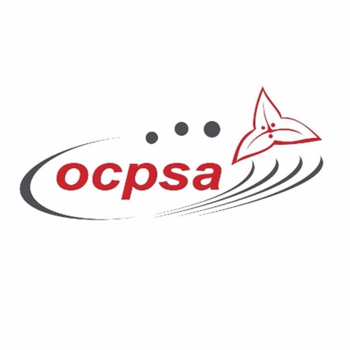 Official Twitter page of the Ontario Cerebral Palsy Sports Association, the provincial governing body for the sports of boccia and athletics (cp).