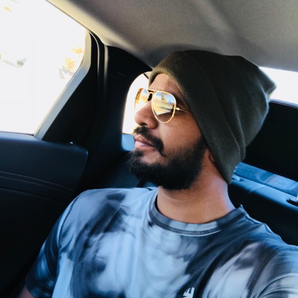 Hari_Ankasala's profile picture. 