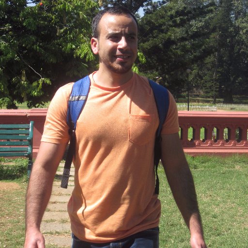 shakoor865's profile picture. PhD Candidate, South Asian Studies, School of International Studies, JNU.