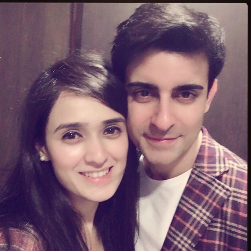 We Support Gautam Rode & Pankhuri Awasthy! 🌸 Gautam+ Pankhuri = GauRi ❤️Gautam Rode Follows us 😍