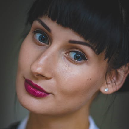 gladys_mattews's profile picture. Designer, web consulter :)