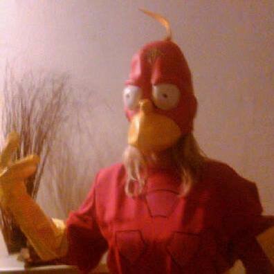 CaroFlashlight's profile picture. Flashlight pour le jour, Flashlight pour la nuit