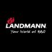 Landmann UK (@LandmannBBQuk) Twitter profile photo