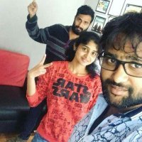 Krishna Prathyusha (@kpprathyu1) 's Twitter Profile