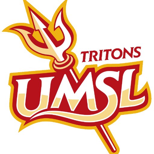 UMSL is a member of NCAA Division II and the Great Lakes Valley Conference.