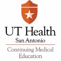 UT Health SA CME (@uthealthcme) 's Twitter Profile