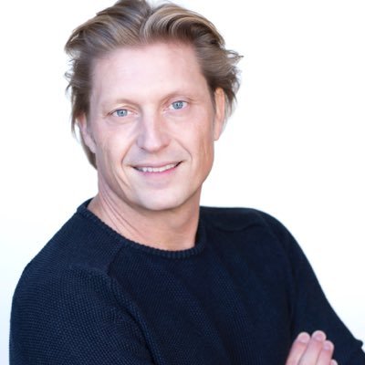 vanEsJeroen's profile picture. 