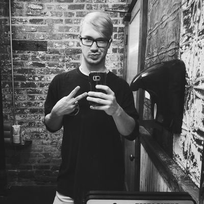 crizer_dave's profile picture. There is a time in your life when you need to grow up..... 

Twitter is not one of those times.