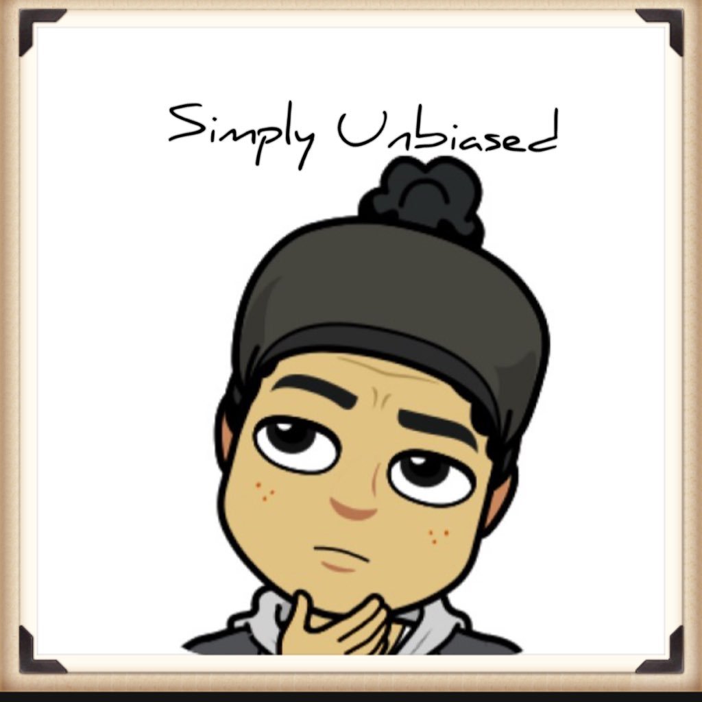 SimplyUnbiased Profile Picture