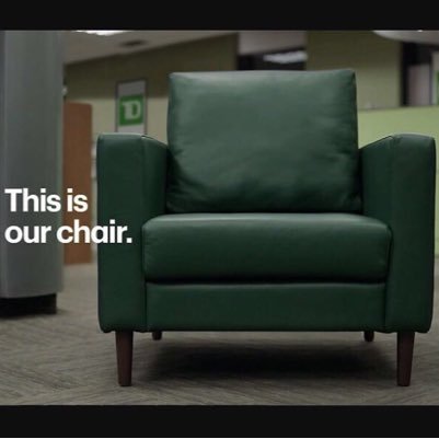 Our goal as your TD branch is to deliver a personalized banking experience, to help you reach your financial goals, digitally and in person! #ReadyForYou