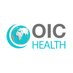 OIC Health (@OicHealth) Twitter profile photo