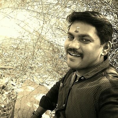 goodsaravanan's profile picture. 👉 தவறுக்கு நாம் கொடுக்கும் பெயர் தான் அனுபவம் 👈