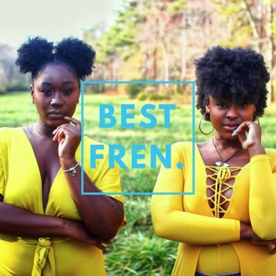 Alden and D’mani try to navigate through adulthood, friendship and drunkenness. Your weekly dose of some BULLSHIT. Send your questions to bestfrenpod@gmail.com