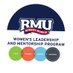 RMU Women's Leadership & Mentorship Program (@rmuwlmp) Twitter profile photo RMU Women's Leadership & Mentorship Program (@rmuwlmp) Twitter profile photo