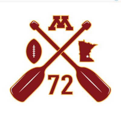 Undefeated in Tailgating! Univ of MN Golden Gophers, Lot37 Elite Tailgate location. Ski U Mah!