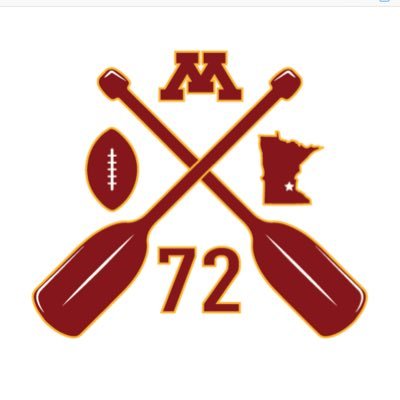 Undefeated in Tailgating!  Univ of MN Golden Gophers, Lot37 Elite Tailgate location.  Ski U Mah!