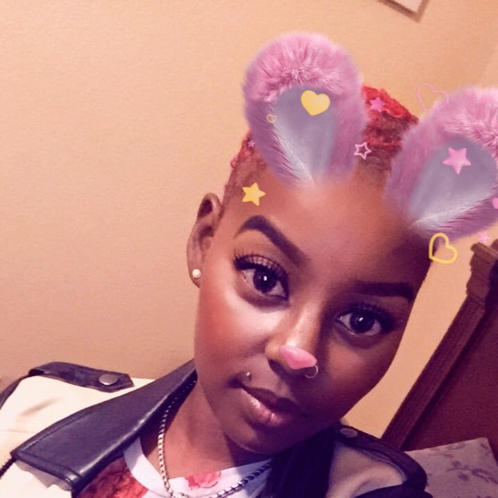 Abagofchipz's profile picture. #LongLivePeaches 🙏🏾 #LongLiveBJ