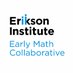 Erikson Early Math (@eriksonmath) Twitter profile photo