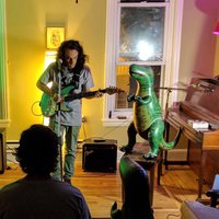 Miles Orion Butler (@milesorion) Twitter profile photo