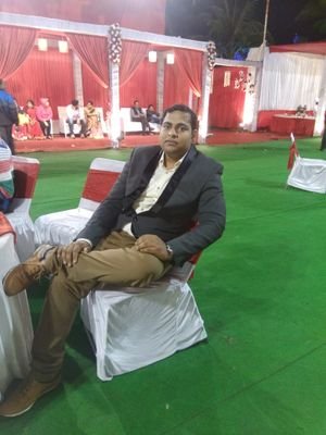 rajivkumar2oct's profile picture. Dy.  Manager (Personnel),  CIL