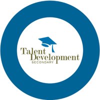 Talent Development Secondary (@tdschools) 's Twitter Profile