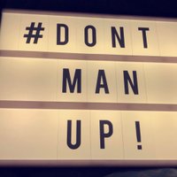 #DontManUp (@dontmanup) 's Twitter Profile