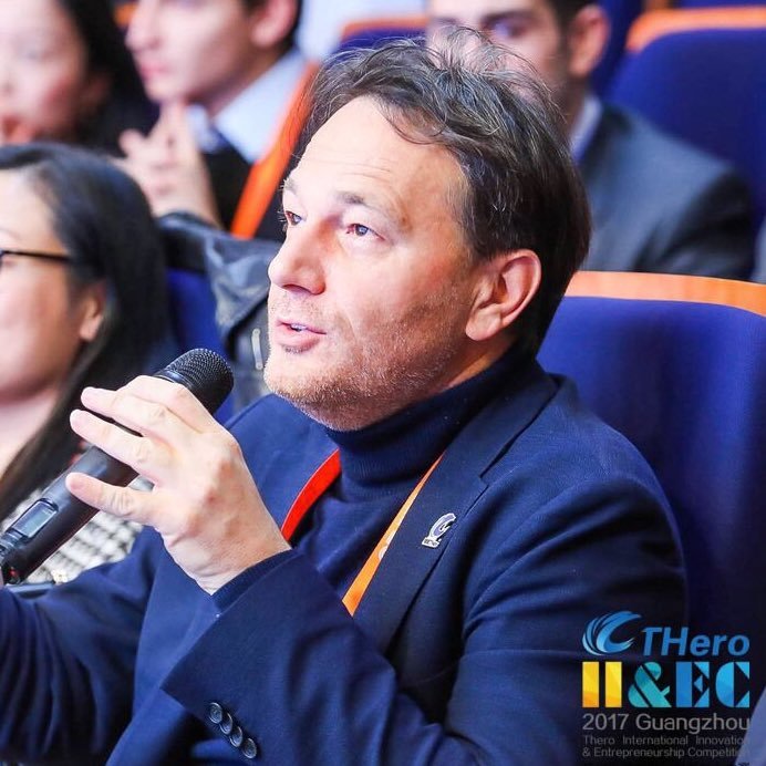 FrankZwerts's profile picture. Tech entrepreneur (ex TMT banker) on a value-creating journey